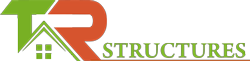 TR Structures Logo